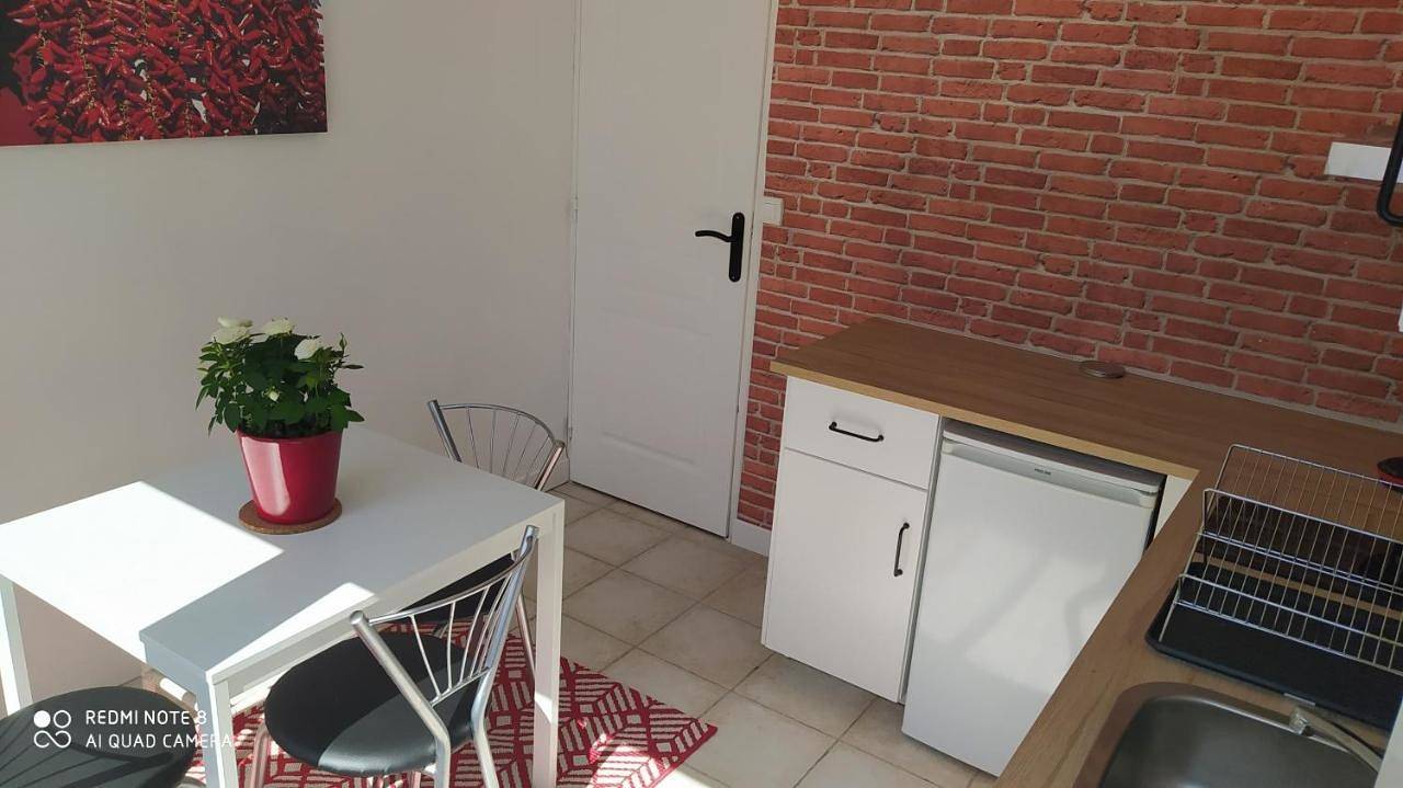 Appartement entier, Appartement tout confort au calme in Mouguerre, Région de Bayonne