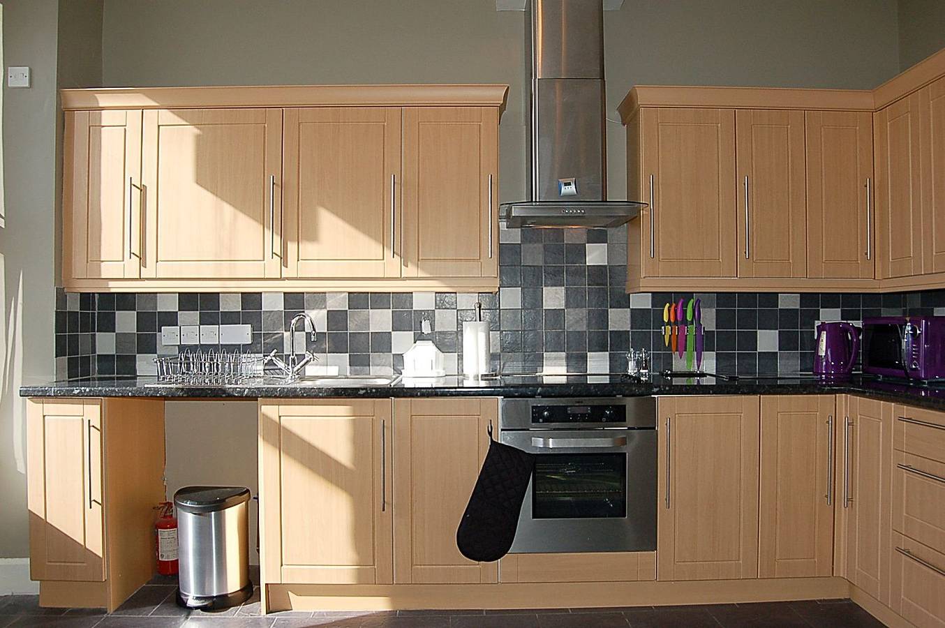 Abermaw Sea View Apartment in Barmouth, Snowdonia