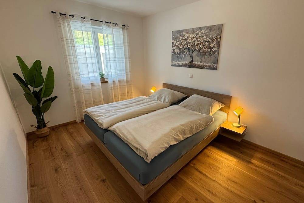 Ganze Wohnung, Ferienwohnung/App. für 4 Gäste mit 72m² in Schongau in Schongau, Romantische Straße