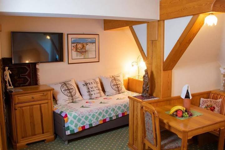 Doppelzimmer - Hotel Restaurant Fischer in Bad Waltersdorf, Steirerland