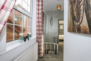 Cottage for 6 People in Burgh le Marsh, Lincolnshire, Photo 1