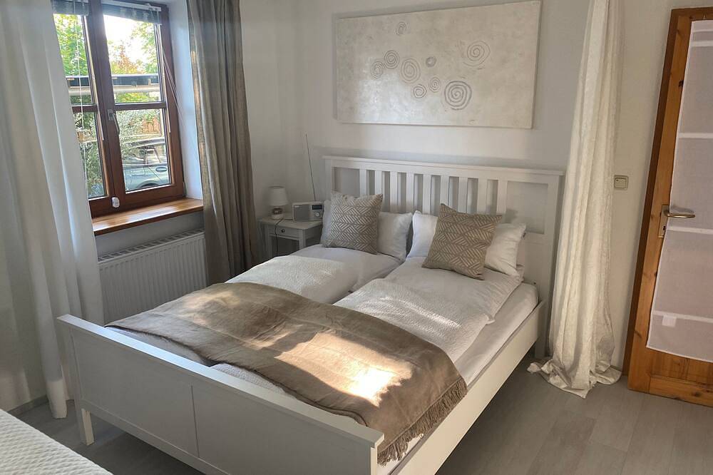 Ganze Wohnung, Ferienwohnung Petra, Deutschland in Memmelsdorf, Landkreis Bamberg