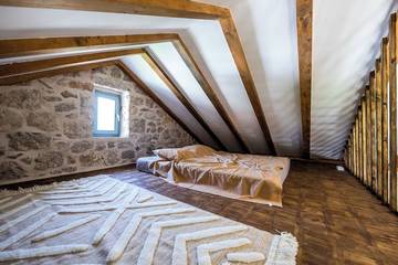 Villa for 8 People in Općina Župa dubrovačka, Dubrovnik-Neretva, Photo 3