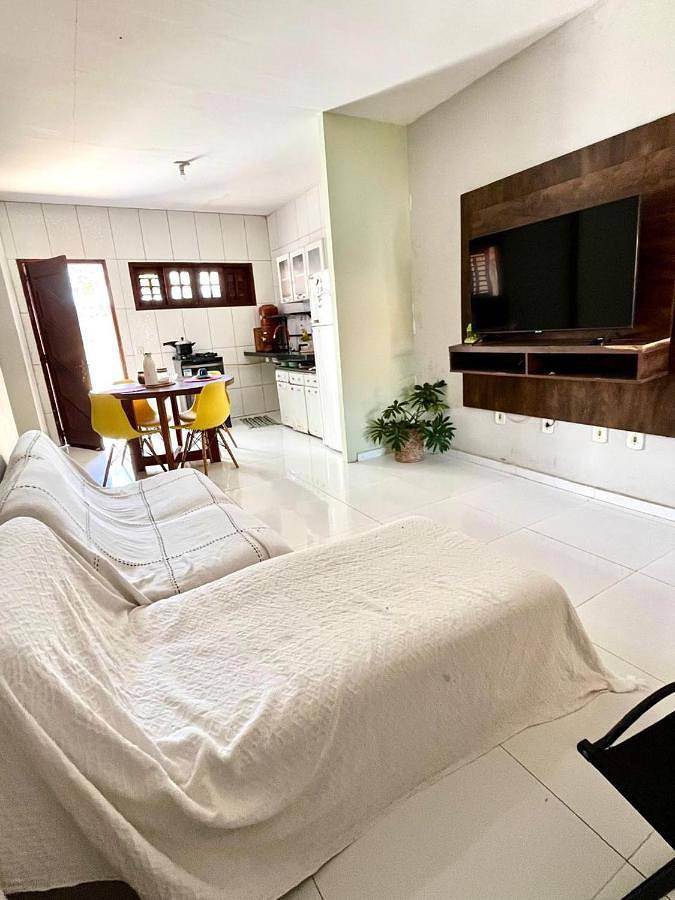 Casas e apartamentos de temporada para 4 pessoas, com terraço, com animais de estimação em Parnaíba