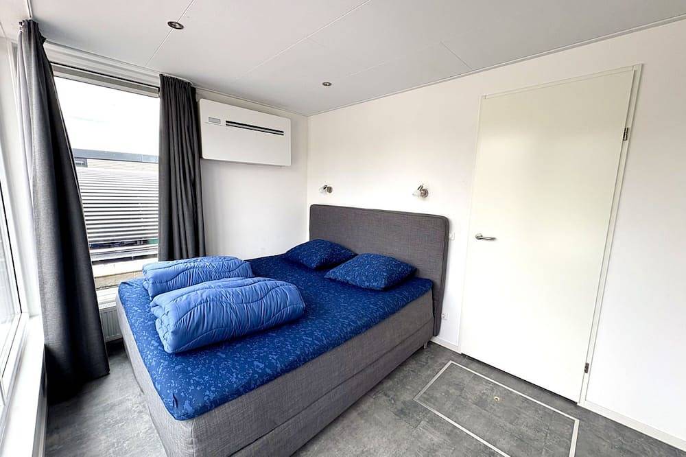 Ganze Wohnung, Maasterp - Woonboot 2 in Limburg (Niederlande)