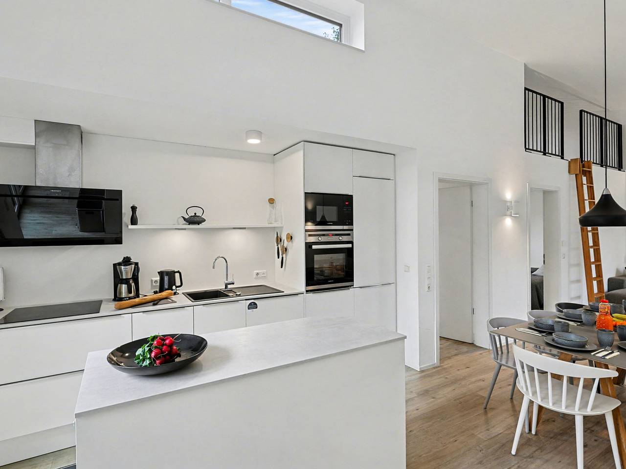 Lichtblick in Marissa Ferienpark, Lembruch