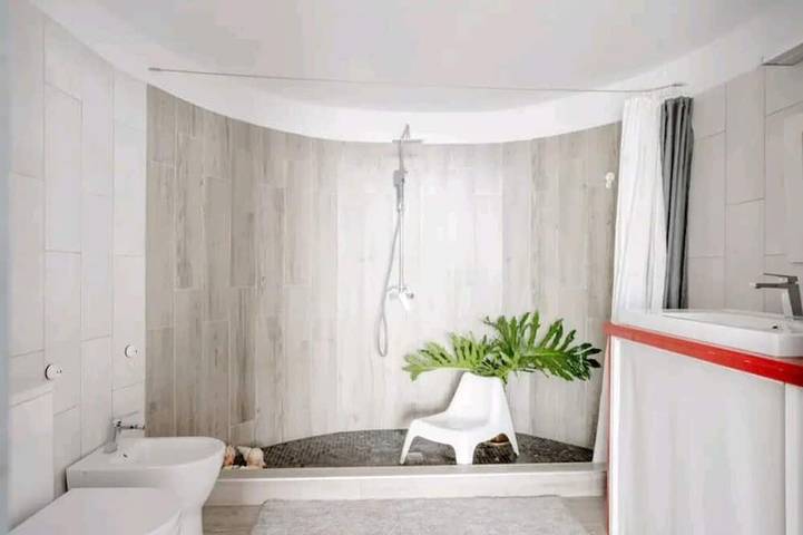 Appartement entier, Loft con Gran Terraza y Vista Inmejorable Wifi Max. y Gratis in Playa Arena Negra, Tacoronte