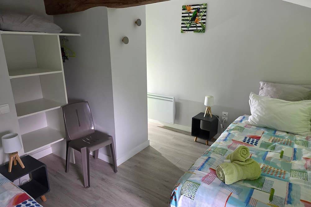 Gite Pt Marchais- 6 people near Puy du Fou in Courlay, Deux-Sèvres