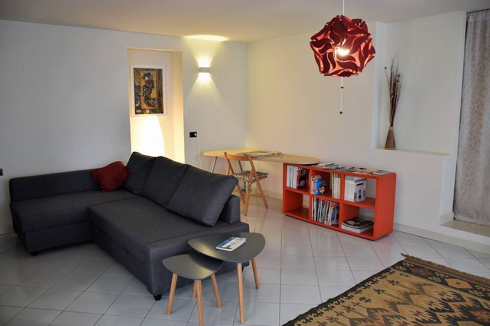 Ferienwohnung für 4 Personen in Aosta, Walliser Alpen