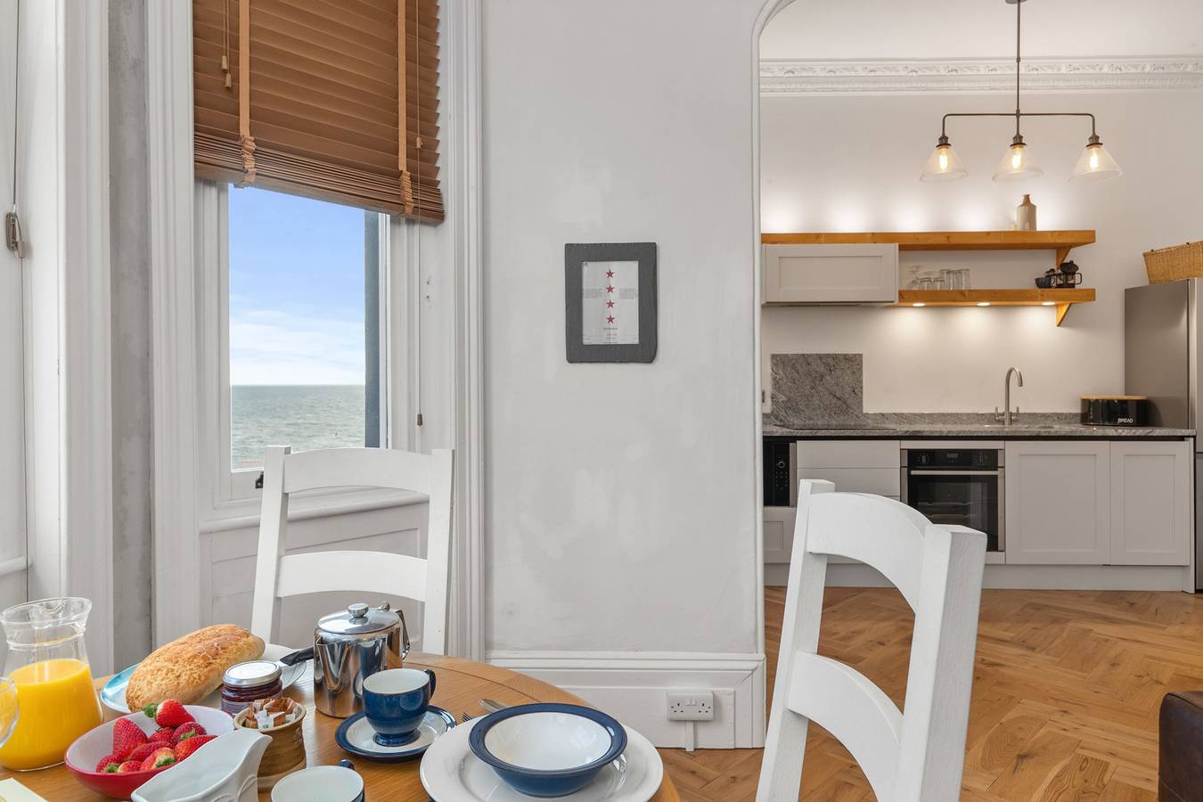 Appartamento vacanze a Tenby a partire da 151€ a notte