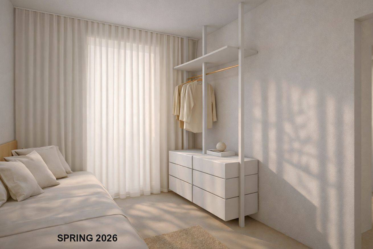 Ganze Wohnung, Apartmentsgarda - Albisano Garden Lake View in Torri del Benaco, Gardasee-Berge