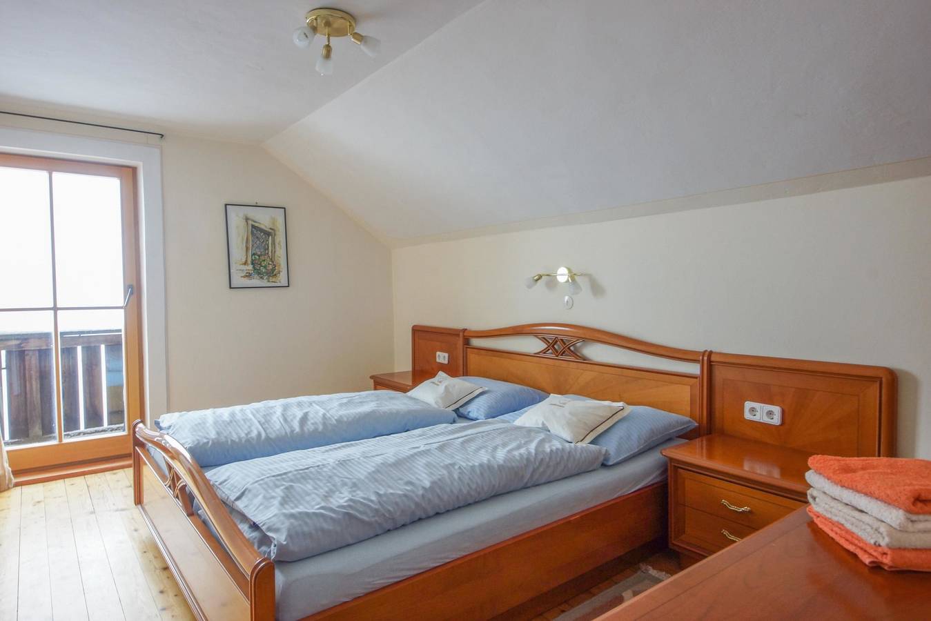 Ganze Ferienwohnung, Appartement / Ferienwohnung in Stall, Bezirk Spittal an der Drau