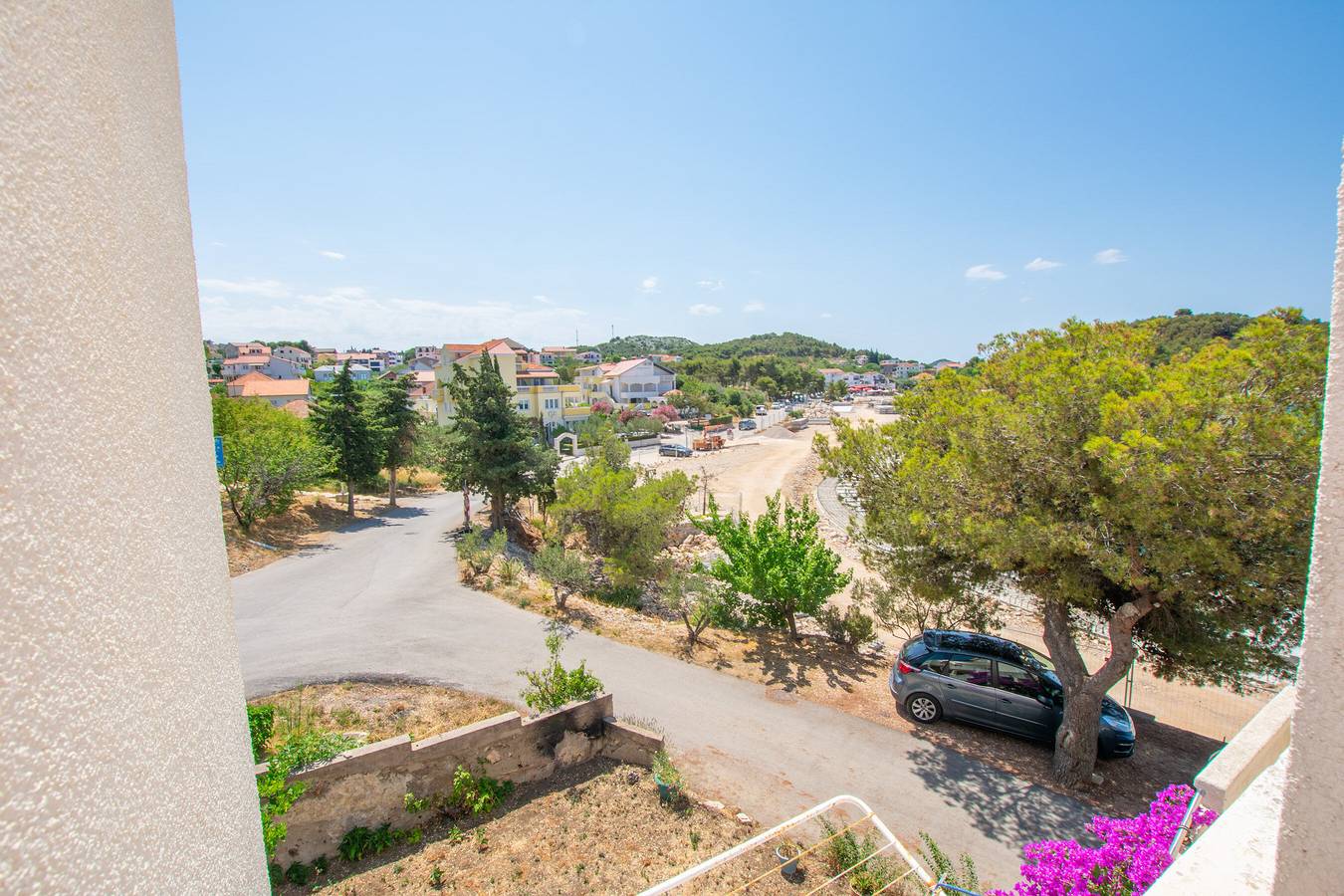 Ganze Wohnung, Apartments Calida A in Drage (Pakoštane), Zadar