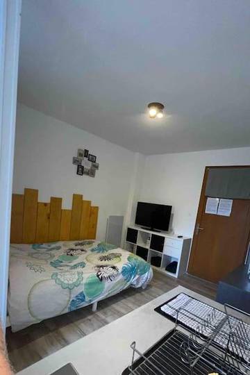 Gîte pour 2 personnes à Vitry-le-François