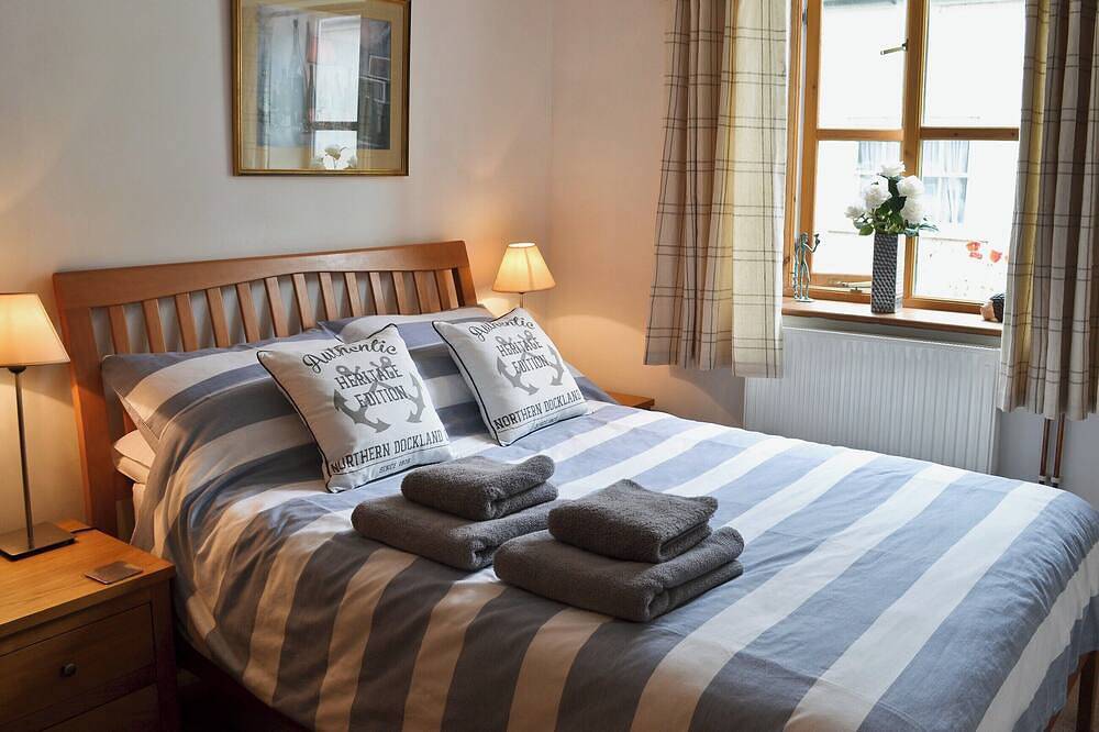 1 bedroom accommodation in West Mersea, near Colchester in Mersea Island, Colchester