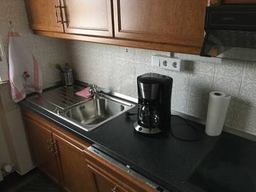 Ferienhaus für 6 Personen in Waldeck, Waldecker Land, Bild 3