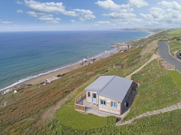 Apartment for 4 people in Cornwall