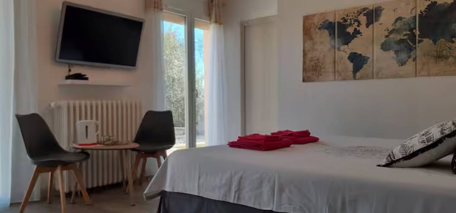 Chambre Coucou - domaine avec piscine in Sarlat-la-Canéda, Périgord Noir