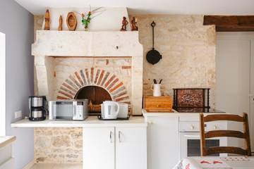 Location De Vacances pour 6 Personnes dans Doix-les-Fontaines, Fontenay-le-Comte, Photo 4