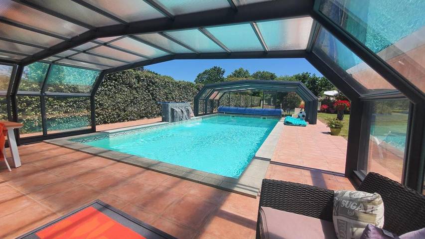 Location de vacances pour 2 personnes à Saint-Vivien-de-Médoc - 2