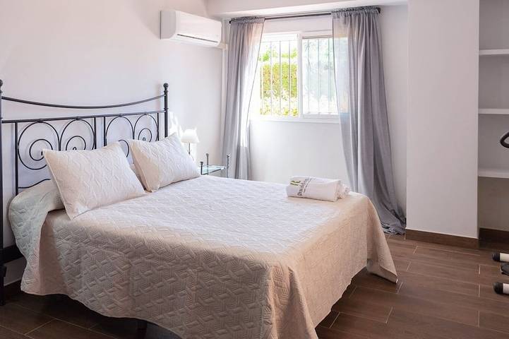 Casa Rural Sevilla Guillena in Guillena, Sevilla Provinz