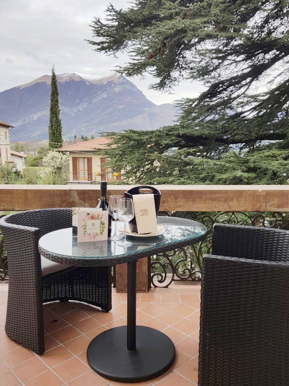 Alla Torretta - by Hotel Suisse in Bellagio, Région de Bellagio