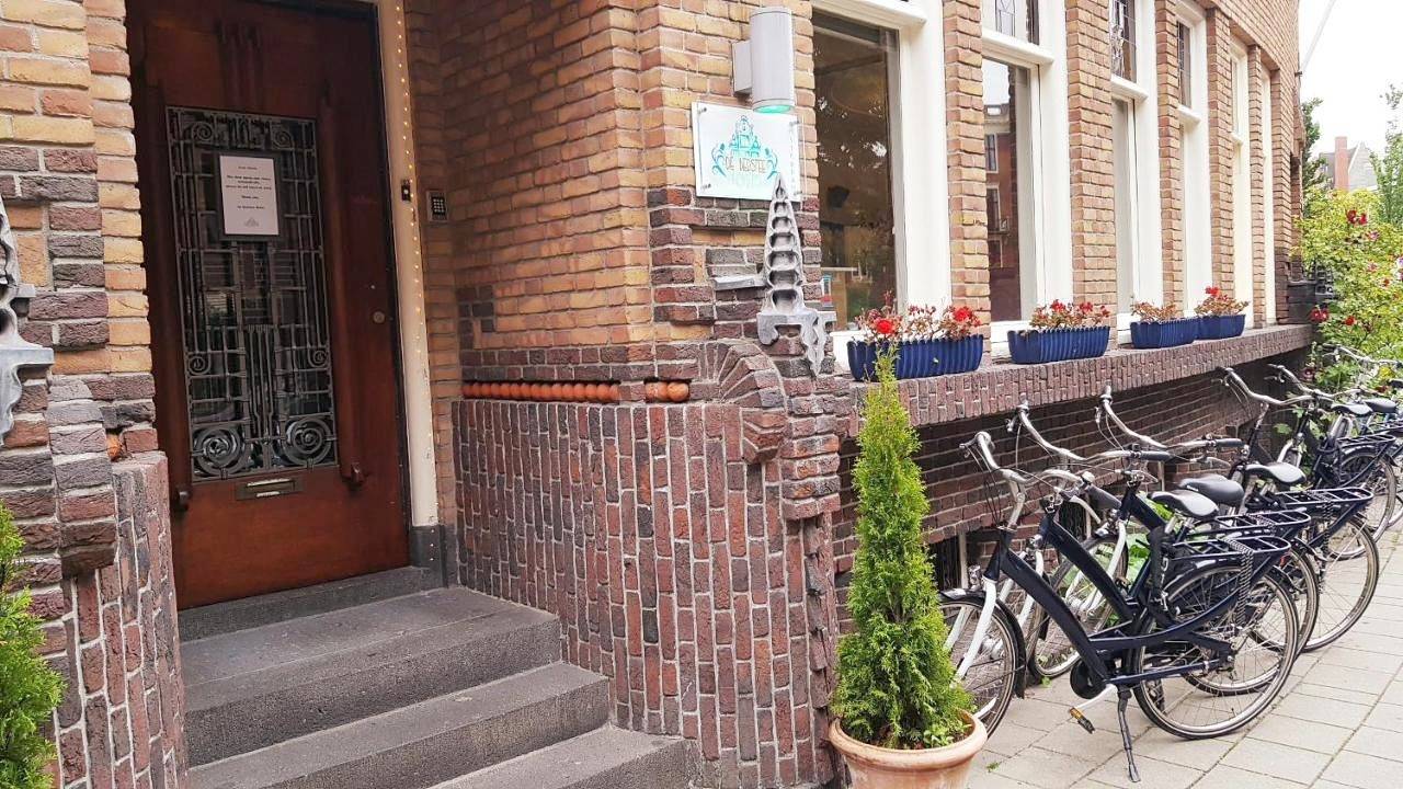 De Bedstee Boutique Capsules in Amsterdam Oud-Zuid, Côte hollandaise