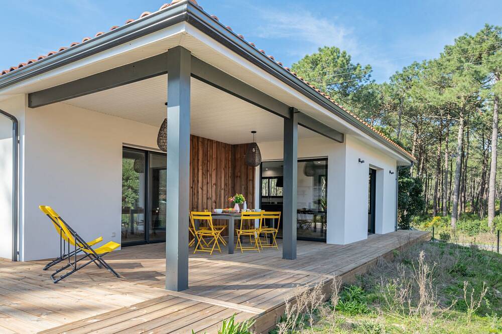 Maison de vacances