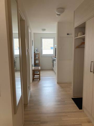 Ferienwohnung für 2 Personen in Eckernförde, Eckernförder Bucht, Bild 4
