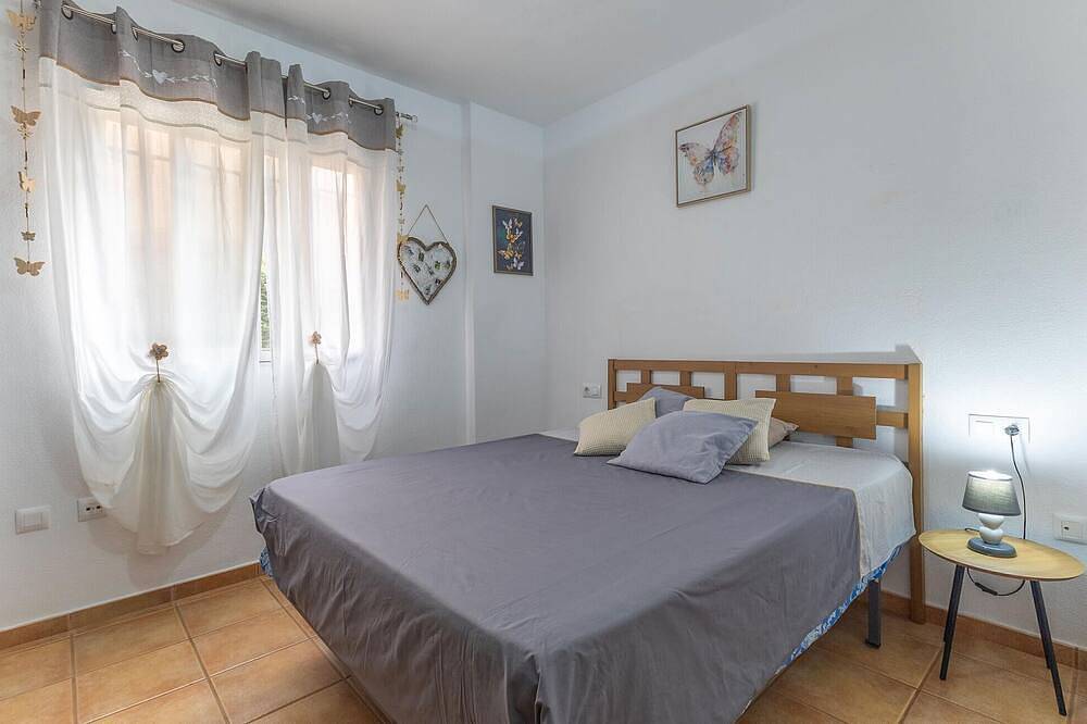 Cozy home in Cartagena with kitchenette in Mar Menor, Costa Cálida