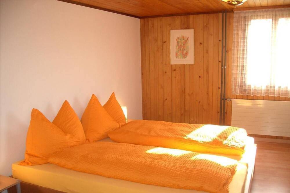 Ganze Wohnung, Unter Alpetli in Romoos, Kanton Luzern