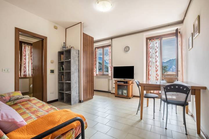 Gîte pour 4 personnes, avec balcon, animaux acceptés à Arco - 2