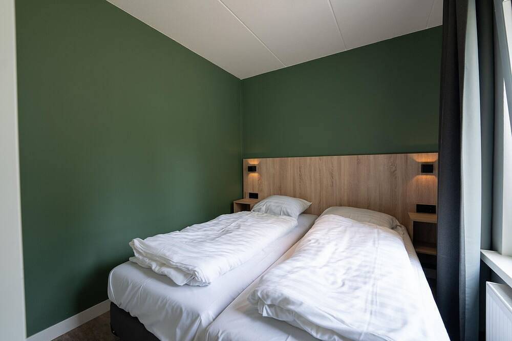 Natur-Retreat mit Stil in Borger, Drenthe