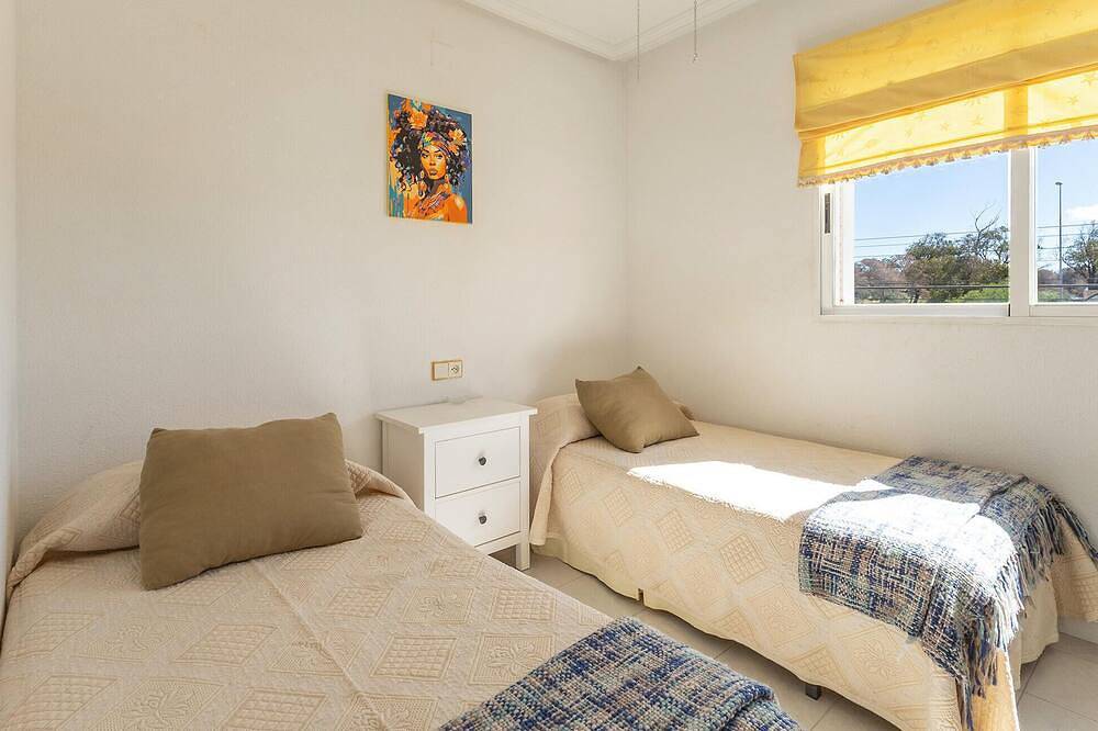 Schönes Haus in Guardamar del Segura in Playa Moncayo, Guardamar del Segura