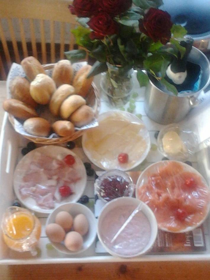 Chambre d’hôte pour 3 personnes, animaux acceptés dans Veere - 4