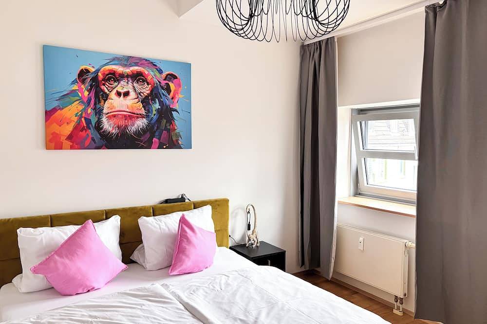 Ganze Wohnung, Maisonetten Apartment im Herzen Dortmunds * Aufzug * perfekt für Familien in Dortmund, Ruhrgebiet