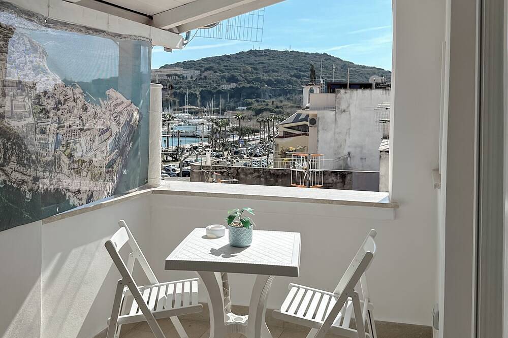 Appartamento intero, Blue Suite La Perla Azzurra in Porto Salvo Latina, Gaeta