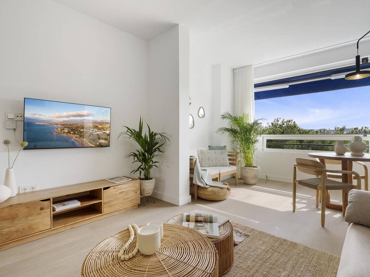 Entire holiday apartment, Studio in Medina Garden for 2 people | 342 in Medina Gardens, Marbella