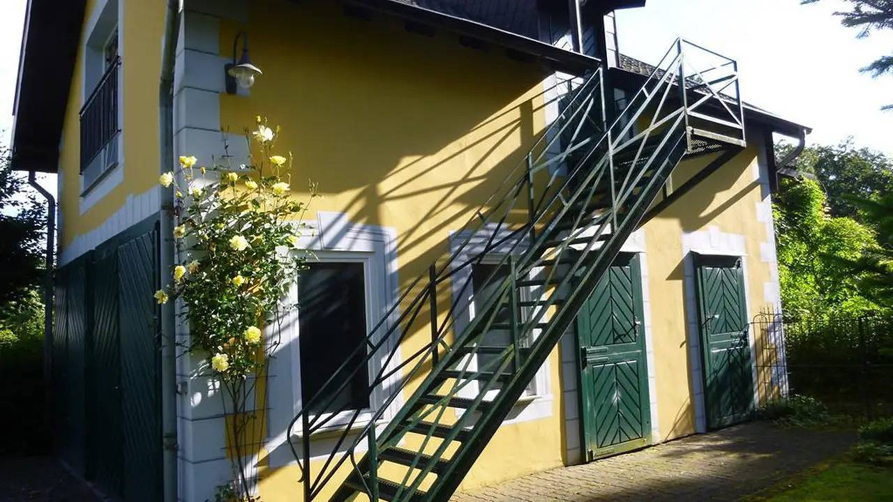 Ganze Ferienwohnung, Ferienwohnung für 6 Personen (115 m²) in Monschau in Monschau, Naturpark Hohes Venn-Eifel