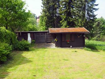 Ferienwohnung für 3 Personen in Clausthal-Zellerfeld, Oberharz, Bild 2