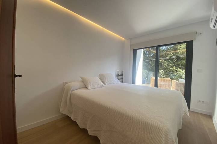 Gîte pour 6 personnes à Illetes - 2