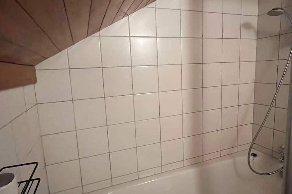 Au bord du Lac 2 in Bütgenbach, Naturpark Hohes Venn