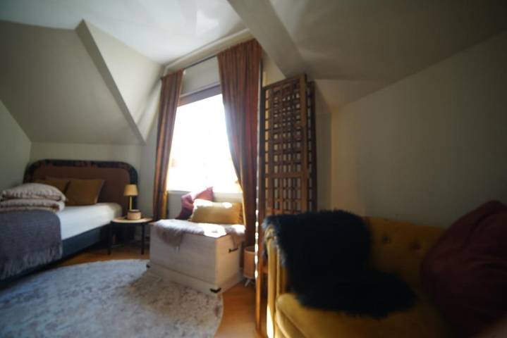 Gîte pour 4 personnes, avec vue, animaux acceptés dans Ålesund - 3