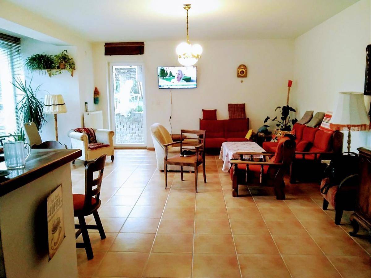 Four-Bedroom House in Prague, Bohême centrale