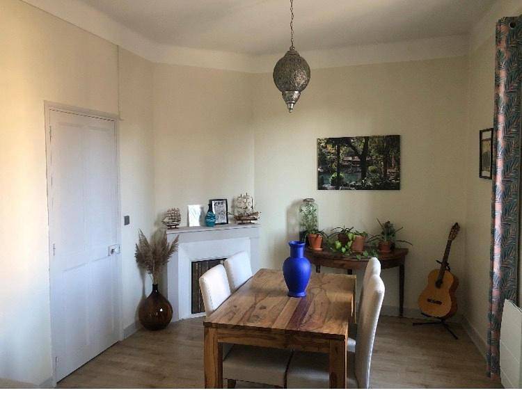 Appartement entier, Apartment in Avignon, Vaucluse