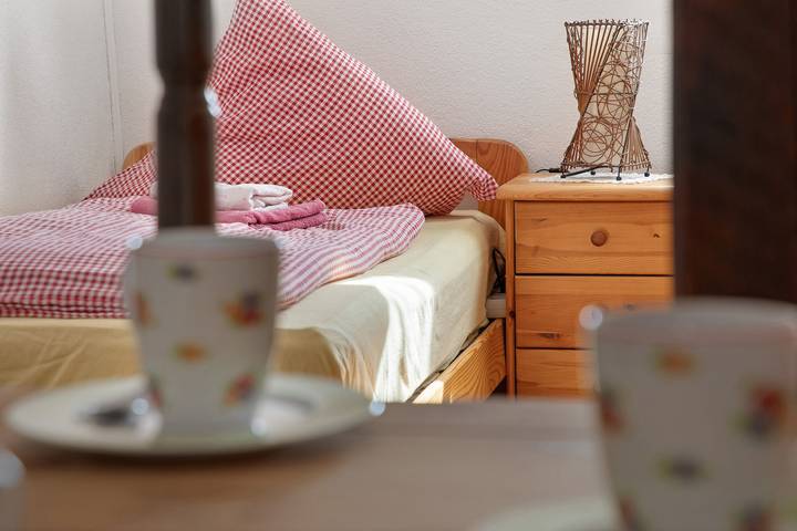 Ferienwohnung für 2 Personen in Rems-Murr-Kreis - 3
