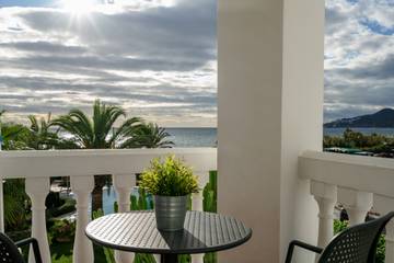 Vakantieappartement voor 4 Personen in Rio Chillar, Nerja, Afbeelding 2