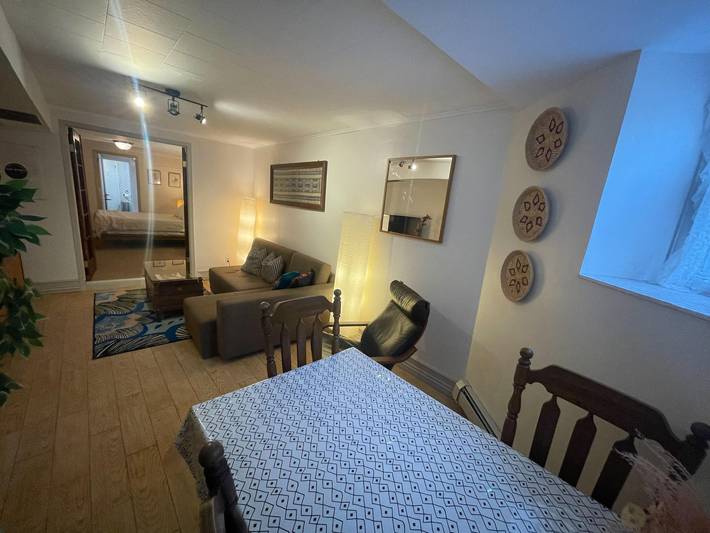 Gîte pour 3 personnes dans États-Unis - 4