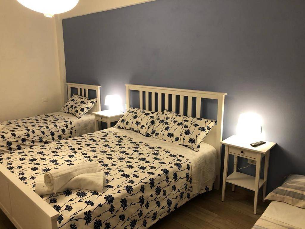 Double Room with Patio in Torino di Sangro, Provincia di Chieti