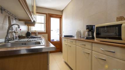 Holiday apartment in Pollença, Serra de Tramuntana für 5 